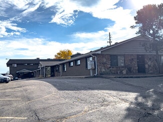 Lakewood, CO Office - 12640 W Cedar Dr Lakewood, CO Office - 12640 W Cedar Dr