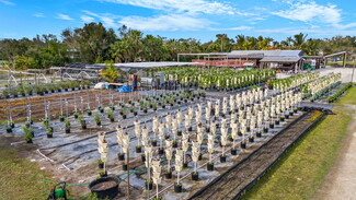 Fort Myers, FL Agricultural Land - 8500 Penzance Blvd