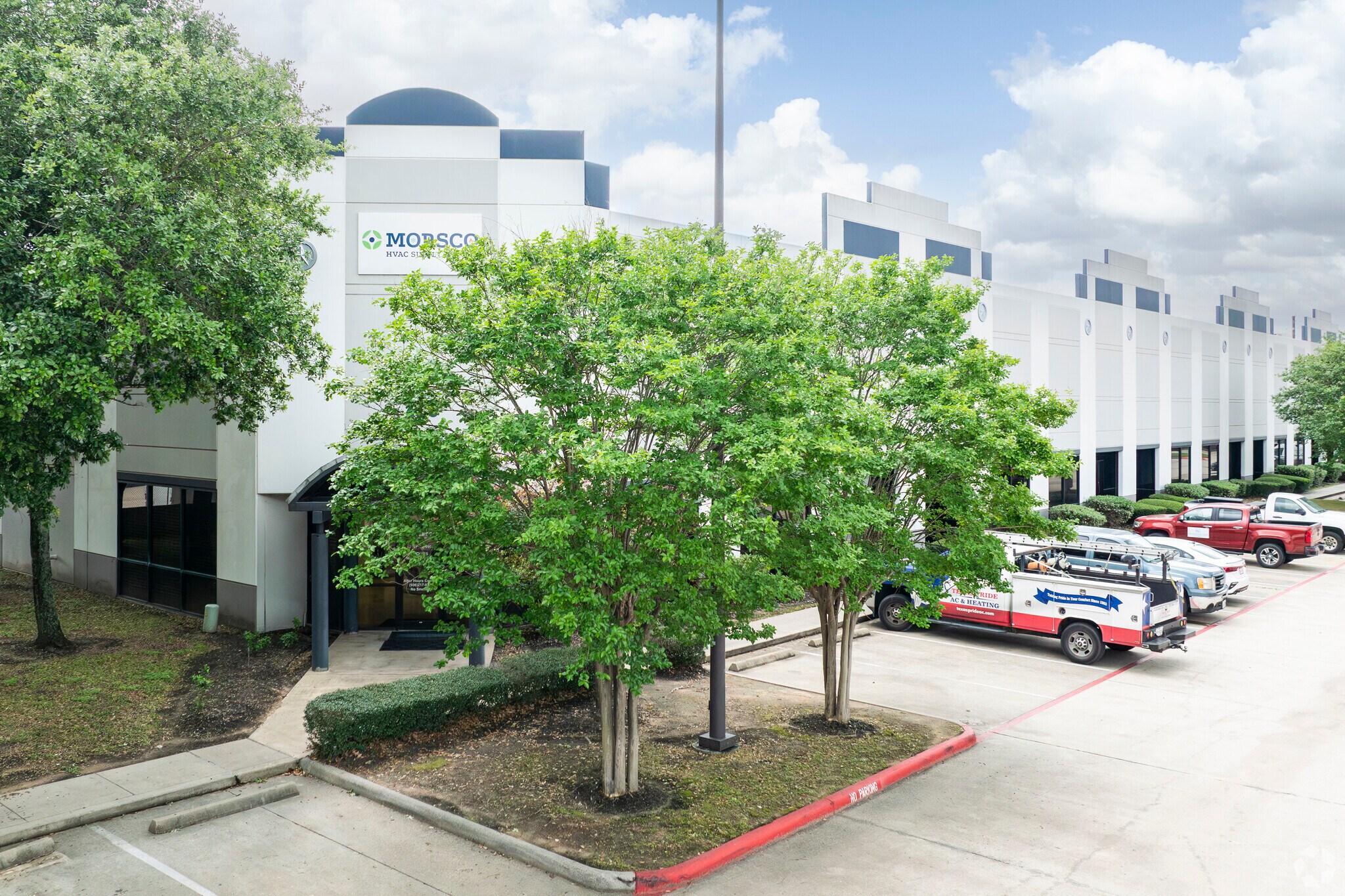 210-240 Spring Hill Dr, The Woodlands, TX for Rent