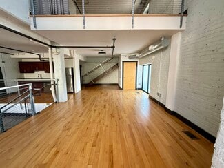 Richmond, VA Office - 17 N 22nd St