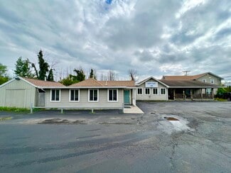 Hilton, NY Retail - 444 North Ave