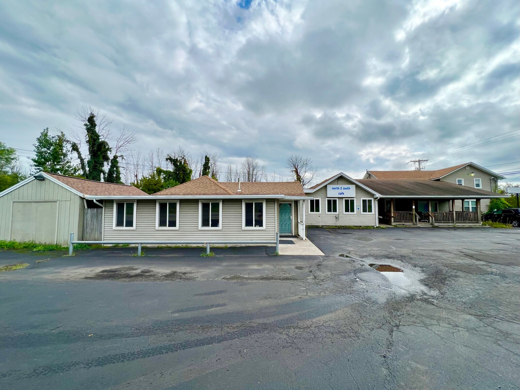 444 North Ave, Hilton, NY for Rent