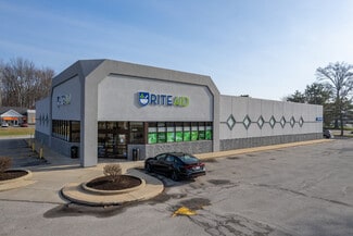 North Olmsted, OH Retail - 29000 Lorain Rd