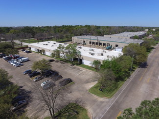 Houston, TX Flex, Industrial - 4301 S Pinemont Dr