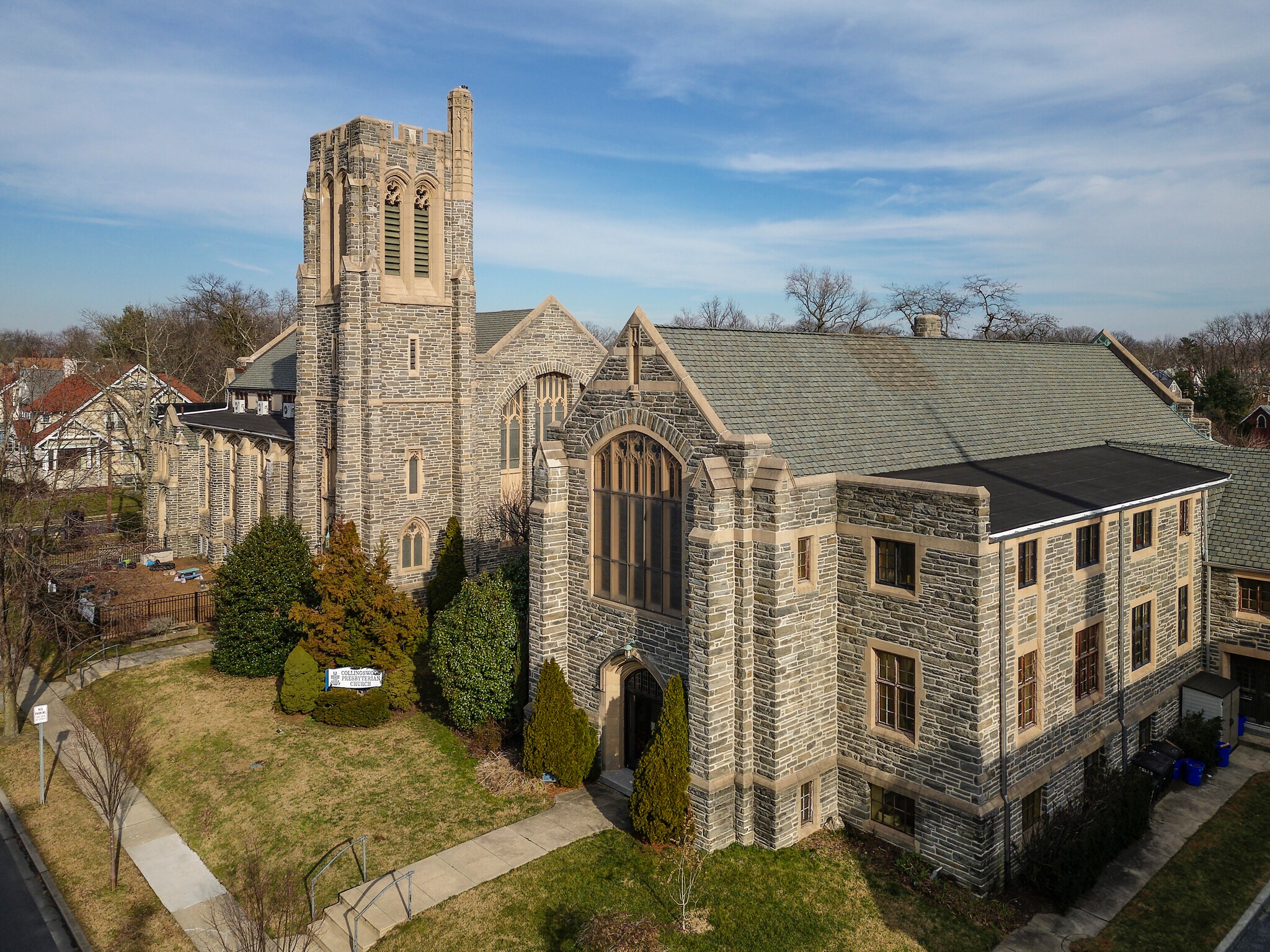 30 Fern Ave Collingswood, NJ 08108 Specialty Property for Sale on