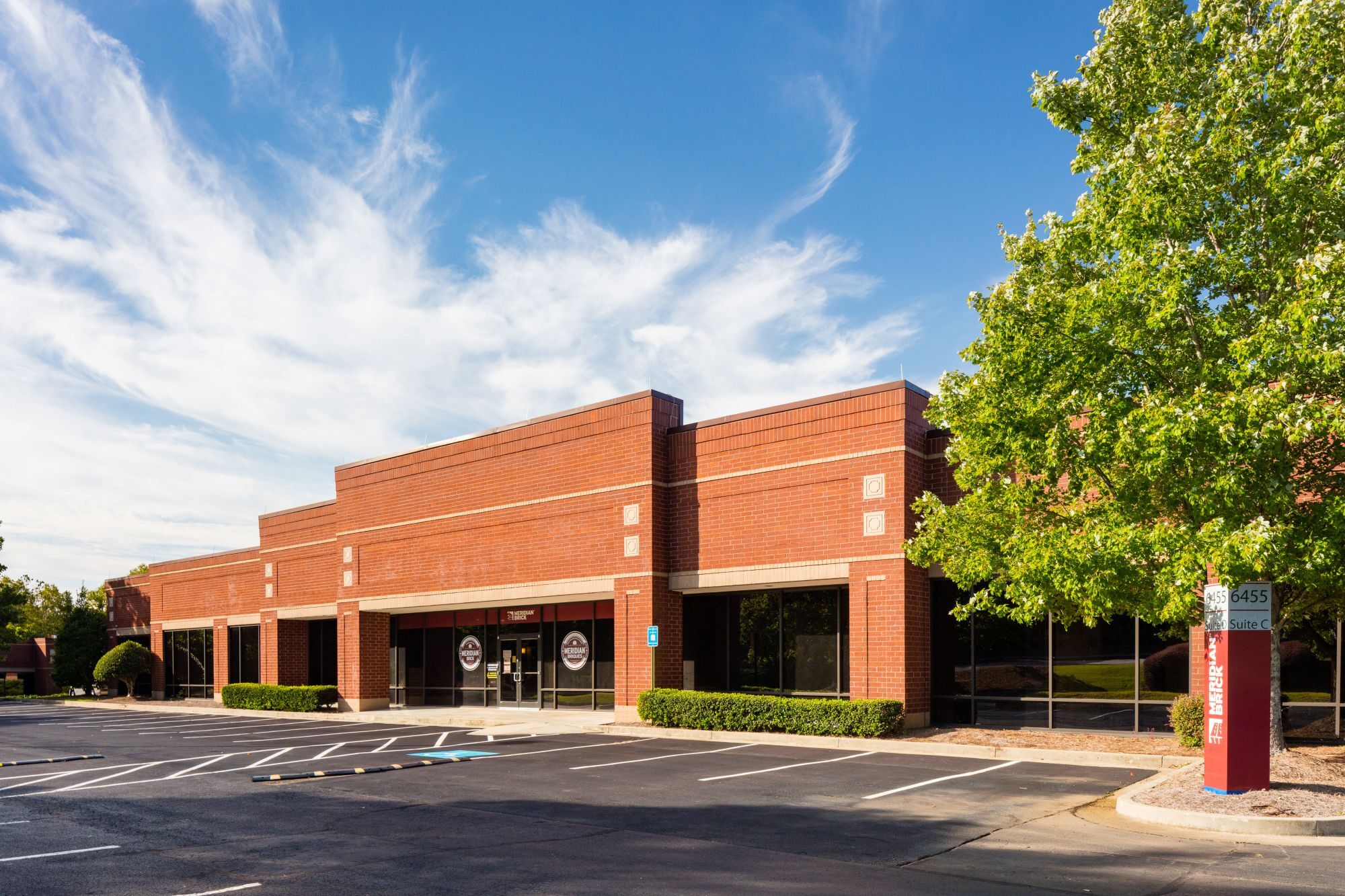 6455 Shiloh Rd, Alpharetta, GA for Sale