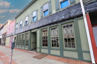 Kingston, NY Retail - 44-48 N Front St