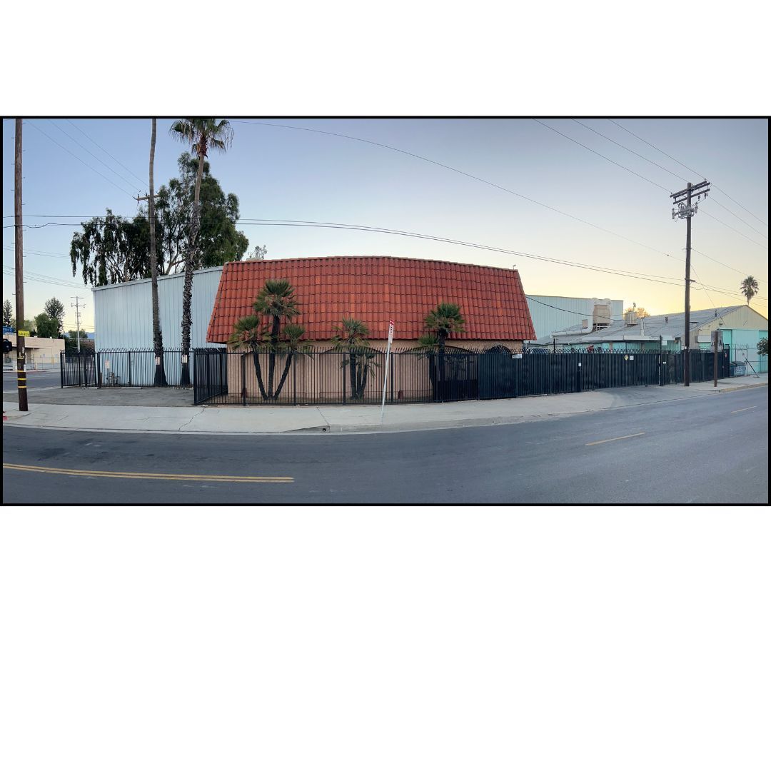 8530 San Fernando Rd, Sun Valley, CA for Rent