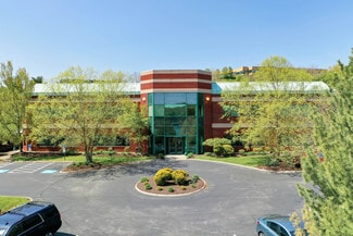Canonsburg, PA Office - 160 Technology Dr