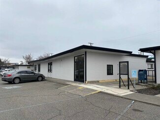 Kennewick, WA Office - 821 S Auburn St