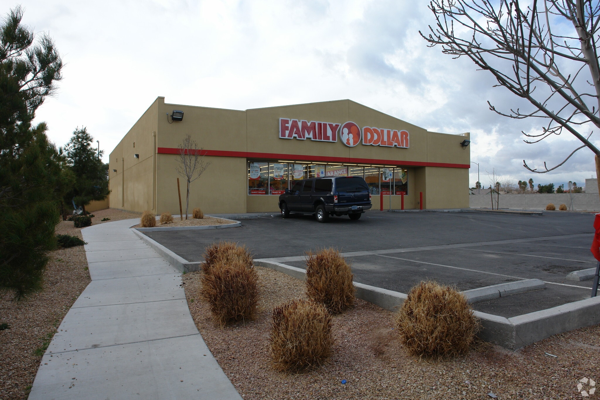 4655 E Charleston Blvd, Las Vegas, NV for Sale