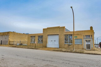 Saint Louis, MO Manufacturing - 2600 N 9th St