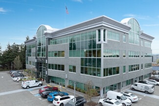 Lynnwood, WA Office - 4100 194th St SW