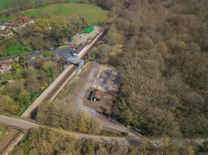 Station Rd, Pluckley, KEN for Rent