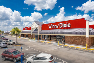 Auburndale, FL Retail - 303-341 Havendale Blvd