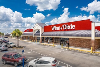 Auburndale, FL Retail - 303-413 Havendale Blvd