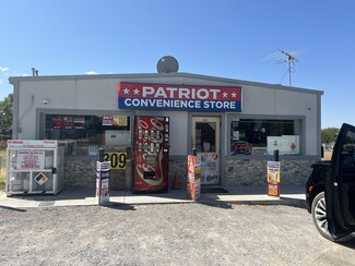 Geronimo, OK Convenience Store - 600 E Main St