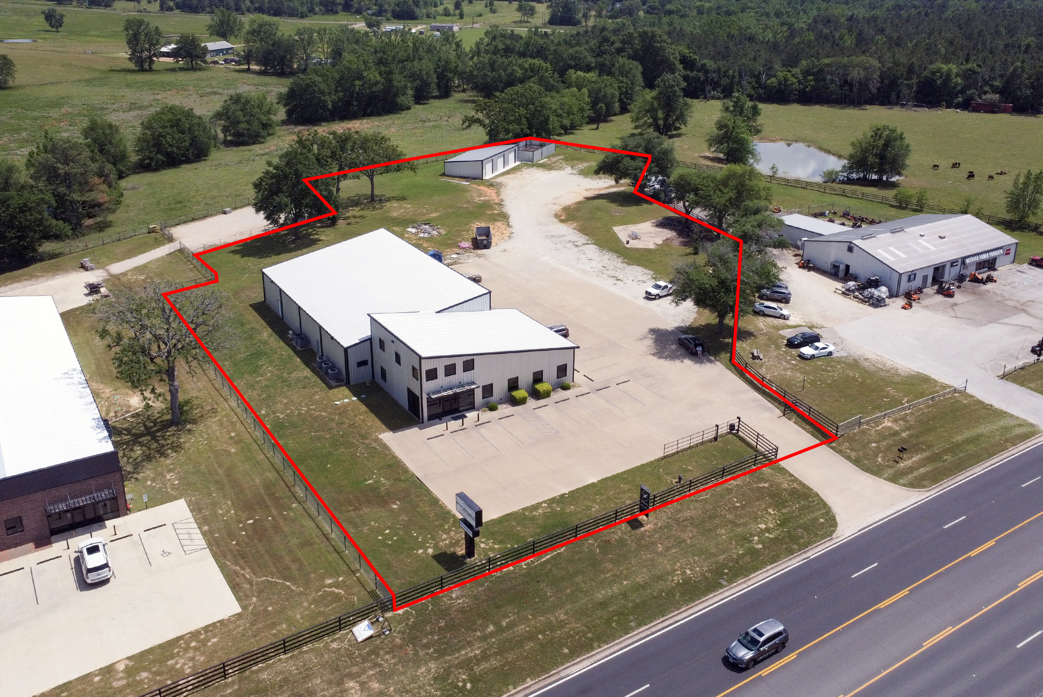 14661 State Highway 155 S, Tyler, TX for Rent