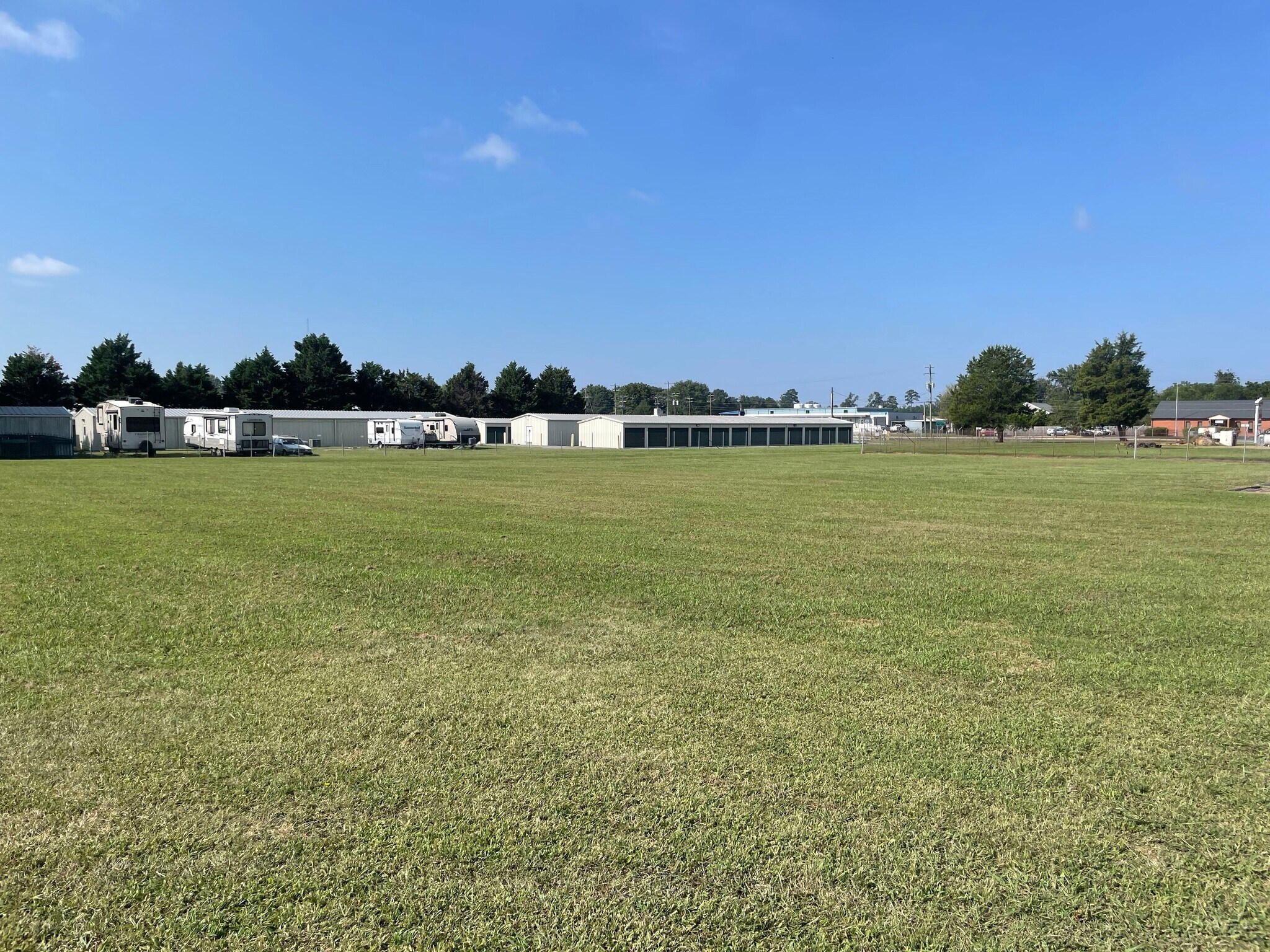 TBD Richmond Rd, Warsaw, VA for Sale