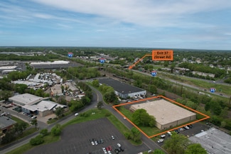 Bensalem, PA Industrial - 3350 Progress Dr Bensalem, PA Industrial - 3350 Progress Dr