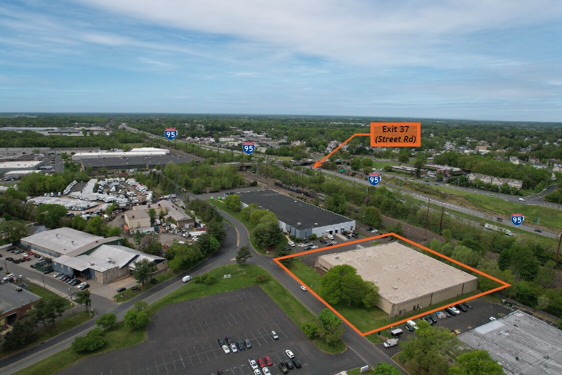 3350 Progress Dr, Bensalem, PA for Rent