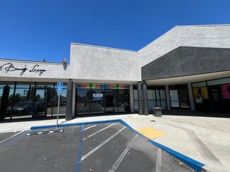 Hemet, CA Retail - 3330 E Florida Ave