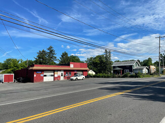 East Syracuse, NY Auto Repair - 422 Kinne St