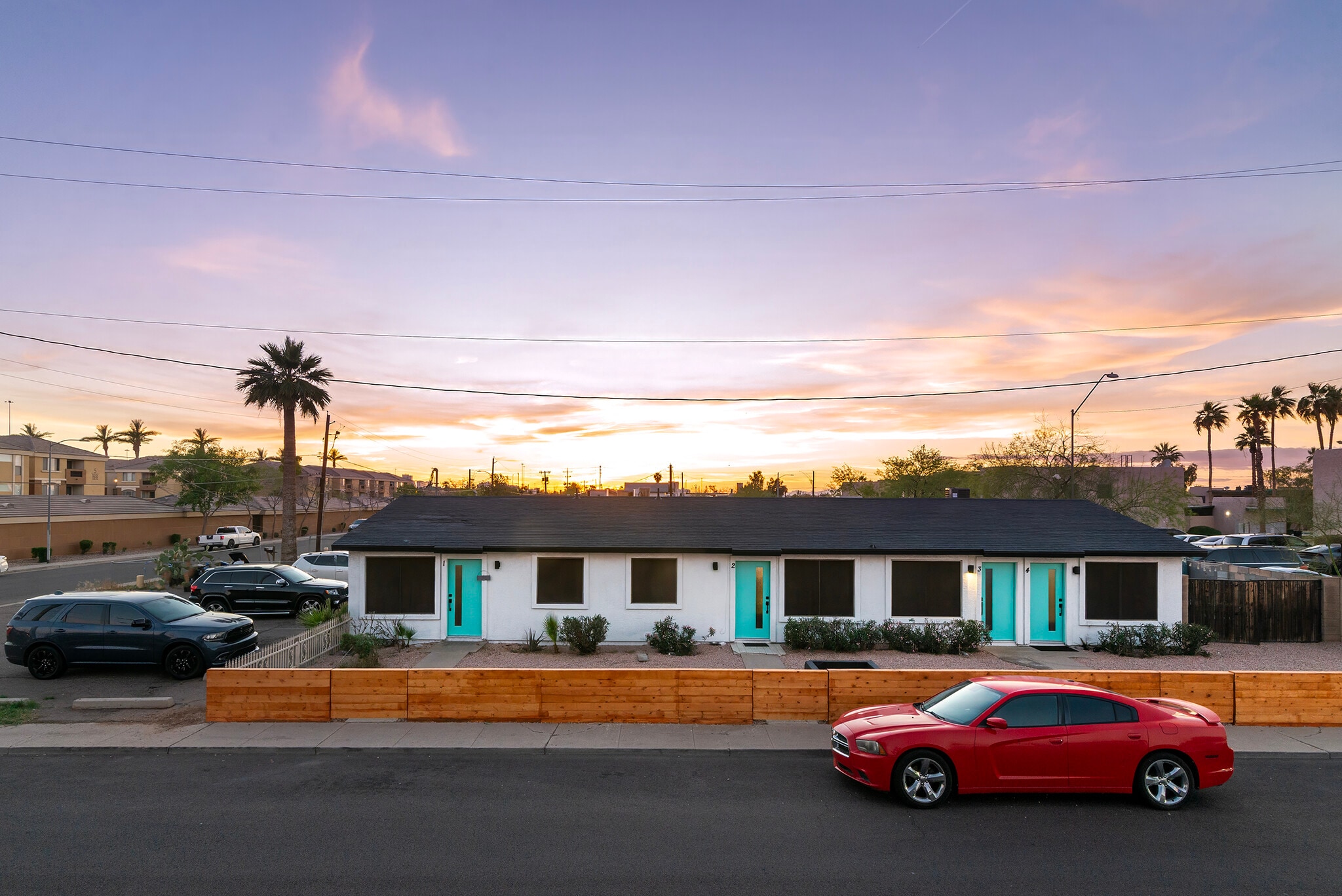 2444 E Willetta St, Phoenix, AZ for Sale