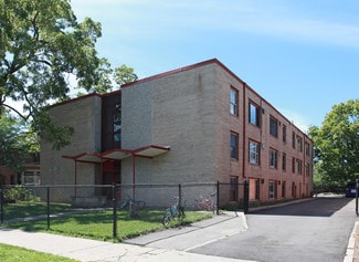 Minneapolis, MN undefined - 2110 S Park Ave Minneapolis, MN undefined - 2110 S Park Ave