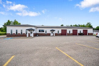 Marquette, MI Office - 3150 Wright St