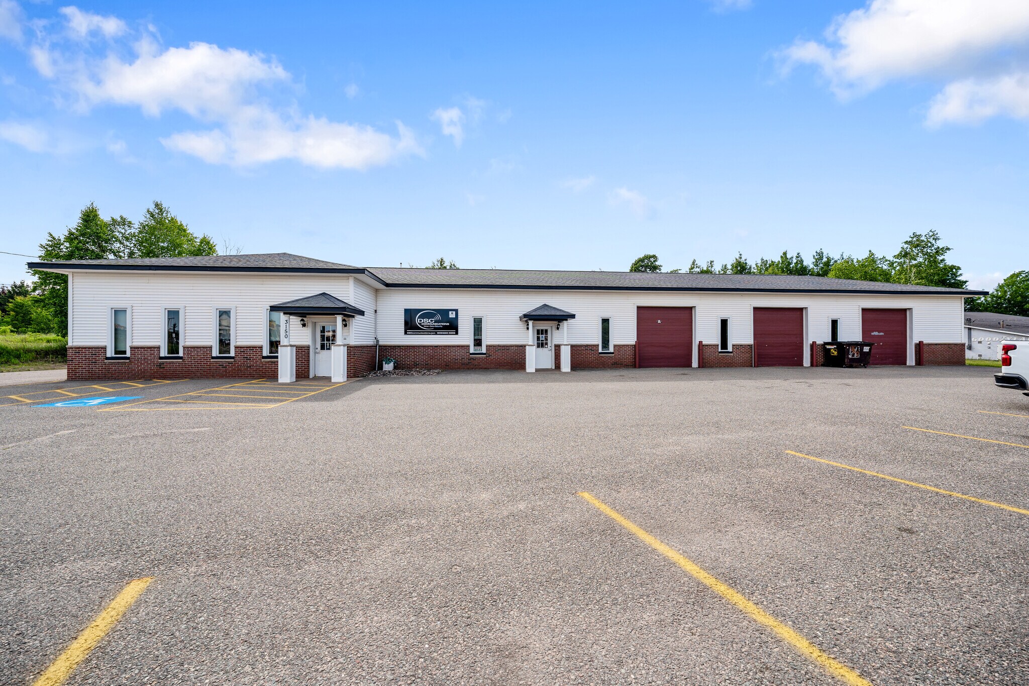 3150 Wright St, Marquette, MI for Sale