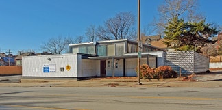 Kansas City, MO Office - 3330 Troost