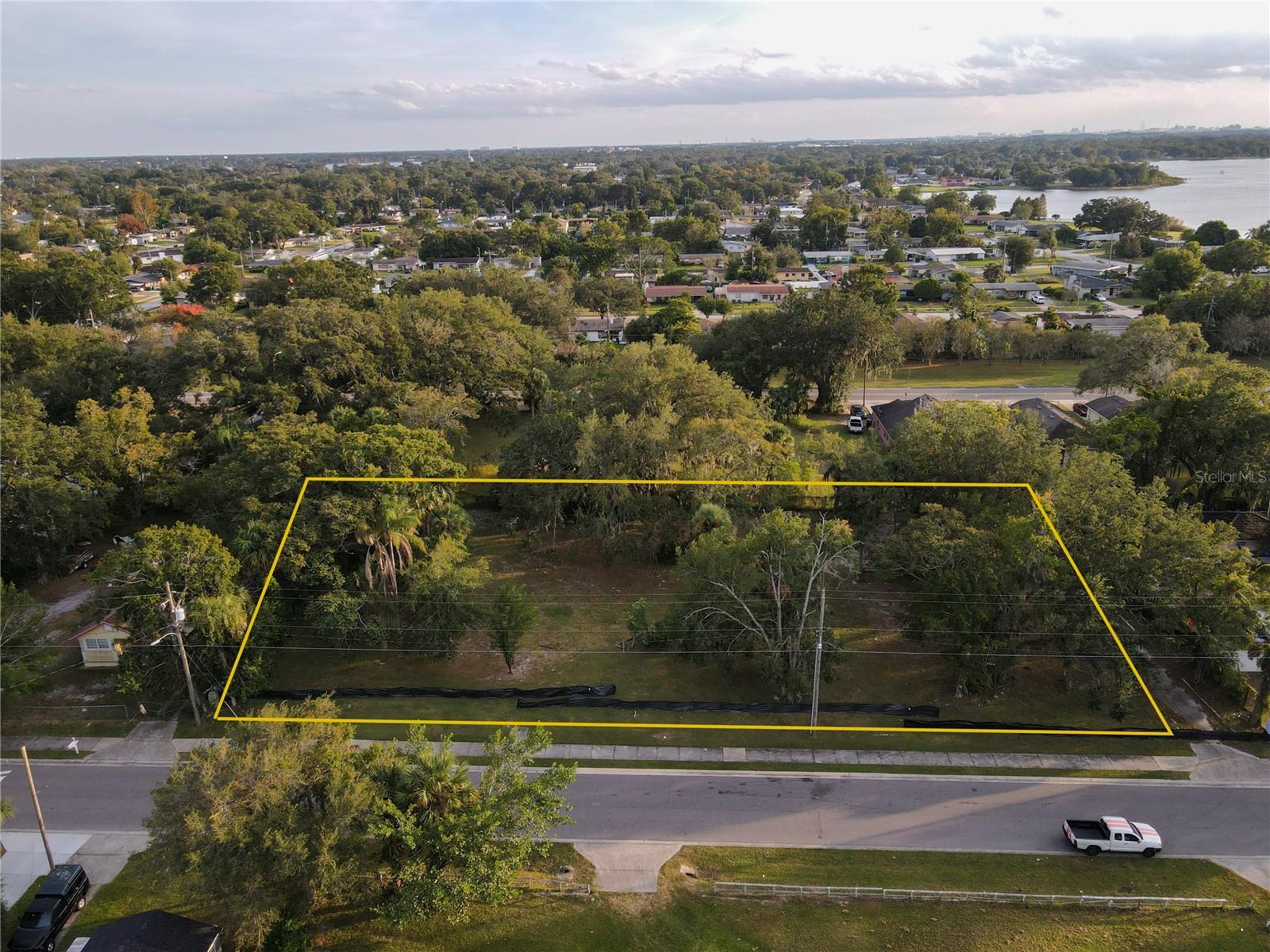 3316 Lawrence St, Orlando, FL for Sale