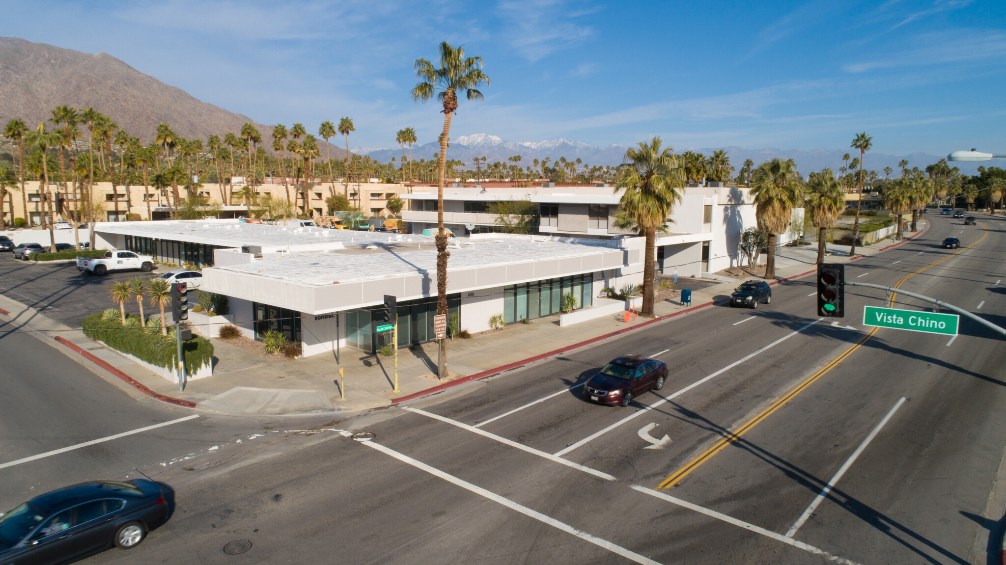 , Palm Springs, CA for Sale