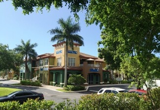 Delray Beach, FL Retail - 200 Lindell Blvd