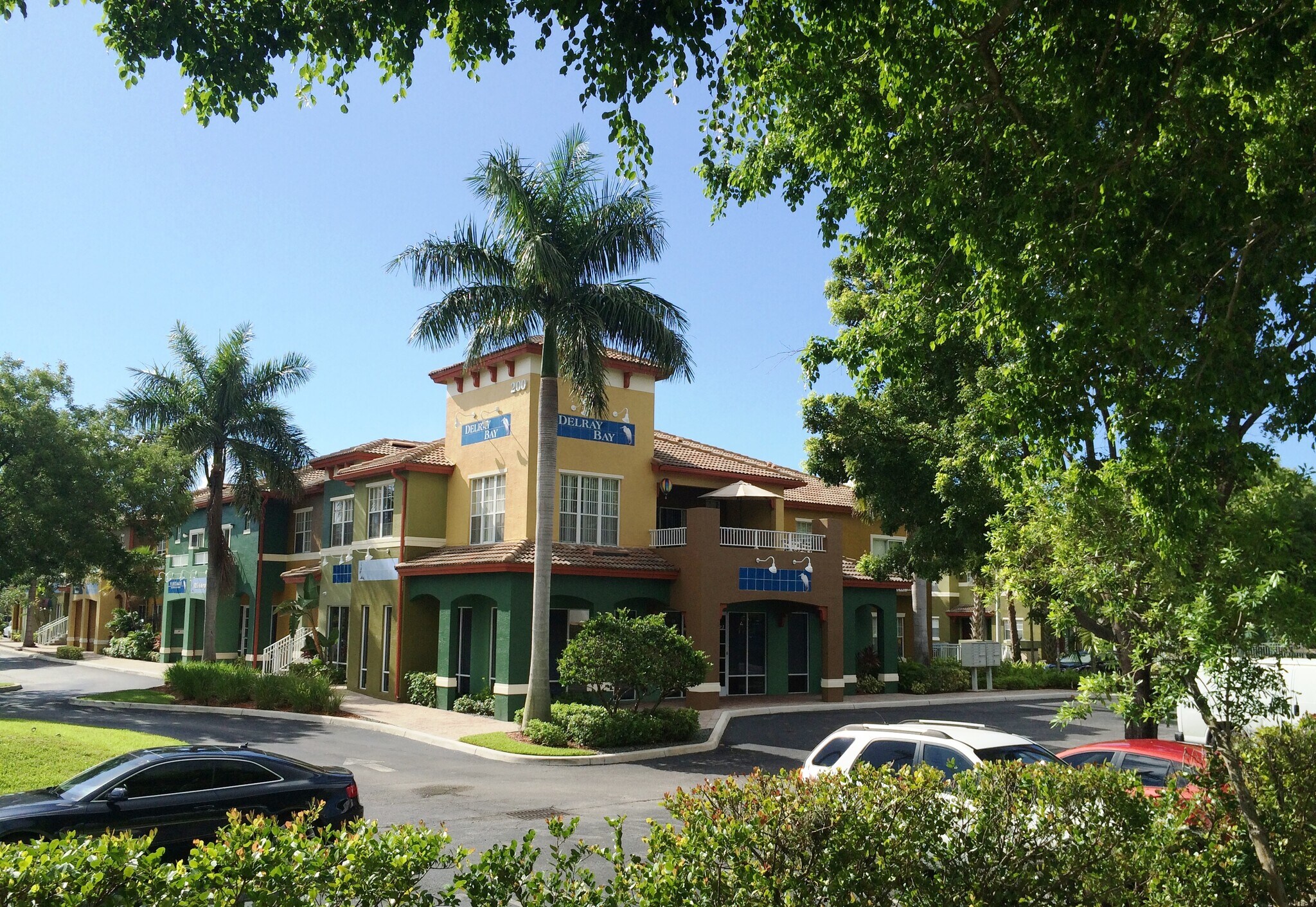 200 Lindell Blvd, Delray Beach, FL for Rent