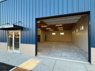 Madison, WI Industrial - 4246 Argosy Ct
