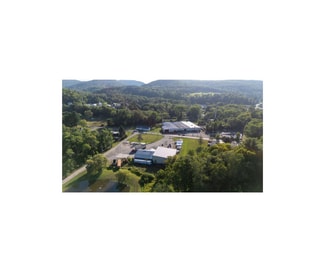 Genesee, PA Office - 189 Commercial St