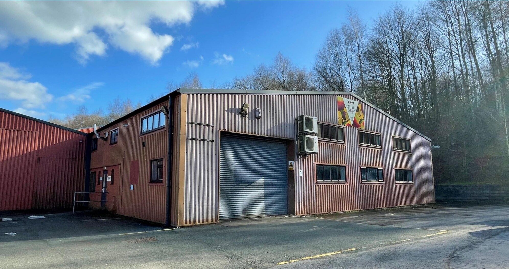 Brooklands Way, Leek, STS for Rent