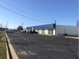 Fayetteville, NC Flex - 1211 Ireland Dr