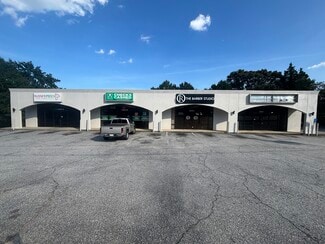 Greenville, SC Retail - 1259 S Pleasantburg Dr