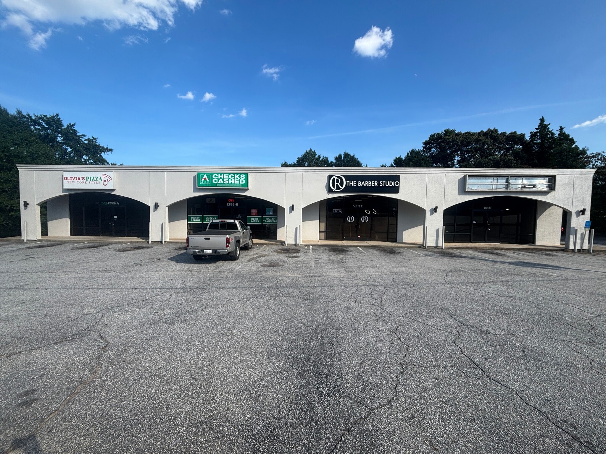 1259 S Pleasantburg Dr, Greenville, SC for Rent