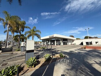 Costa Mesa, CA Auto Dealership - 2480-2490 Harbor Blvd Costa Mesa, CA Auto Dealership - 2480-2490 Harbor Blvd