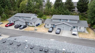 Tacoma, WA undefined - 4846 S 48th St Tacoma, WA undefined - 4846 S 48th St