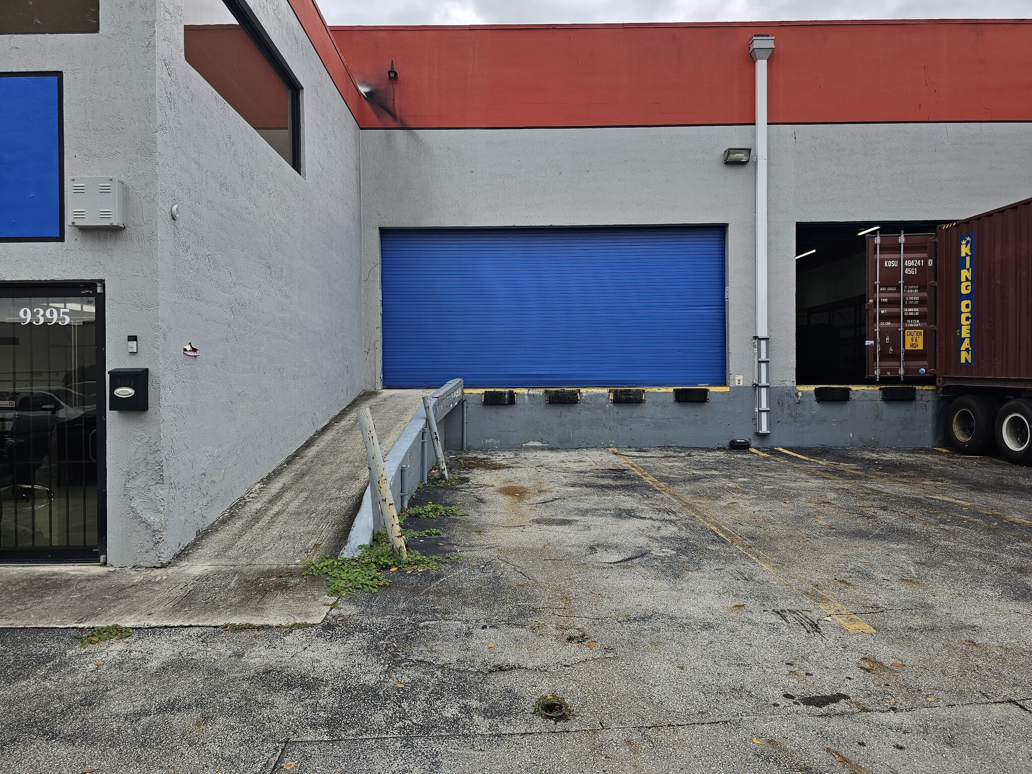 9395 NW 13th St, Doral, FL for Sale