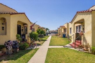 East Los Angeles, CA undefined - 562 S Fetterly Ave