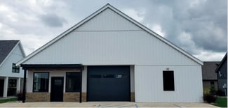 West Fargo, ND Office/Retail - 3224 Oak Ridge Loop E