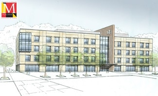 College Park, MD Office - River Rd