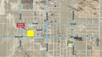 El Mirage, CA Residential - 1144 El Mirage Rd