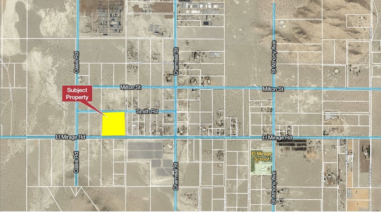 1144 El Mirage Rd, El Mirage, CA for Sale